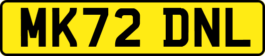 MK72DNL