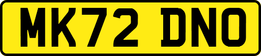 MK72DNO