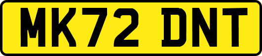 MK72DNT
