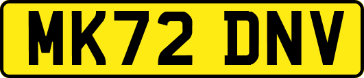 MK72DNV