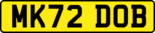 MK72DOB