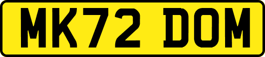 MK72DOM
