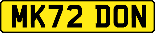 MK72DON