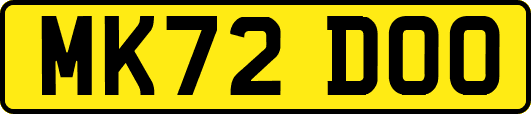 MK72DOO