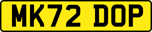 MK72DOP