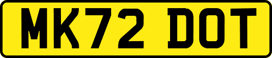 MK72DOT