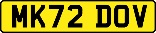 MK72DOV