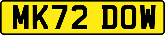 MK72DOW