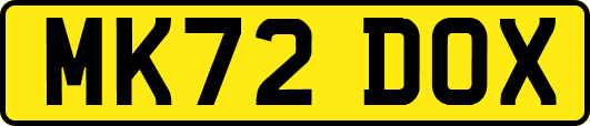 MK72DOX