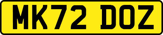 MK72DOZ