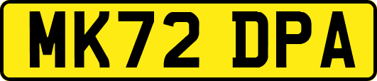 MK72DPA