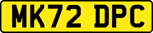 MK72DPC