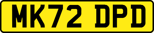 MK72DPD
