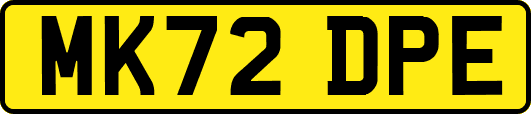 MK72DPE