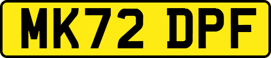 MK72DPF