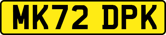 MK72DPK