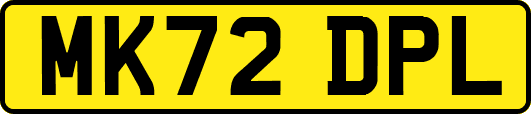 MK72DPL