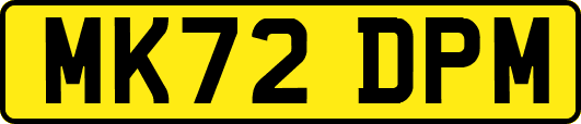 MK72DPM