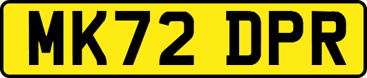 MK72DPR