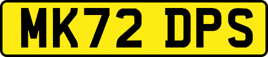 MK72DPS