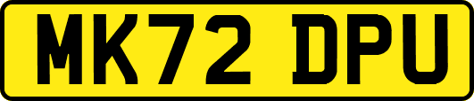 MK72DPU