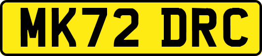 MK72DRC