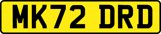 MK72DRD