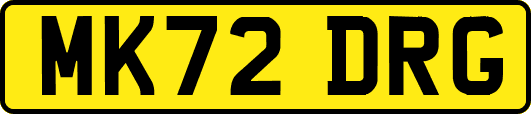 MK72DRG