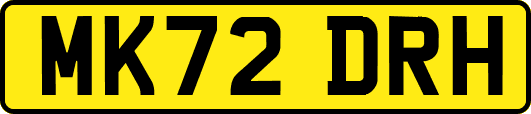 MK72DRH