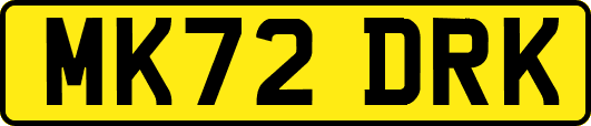 MK72DRK