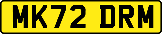 MK72DRM