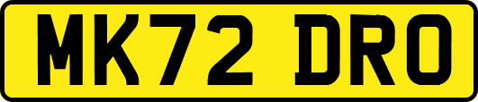 MK72DRO