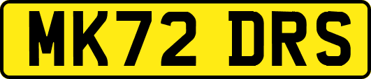 MK72DRS
