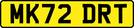 MK72DRT