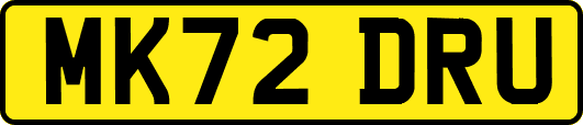 MK72DRU