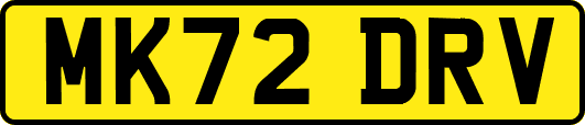 MK72DRV