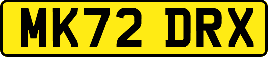 MK72DRX