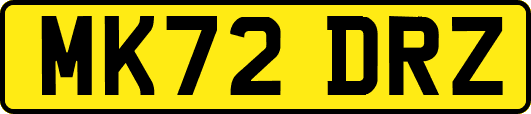 MK72DRZ