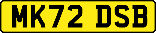MK72DSB