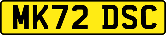 MK72DSC