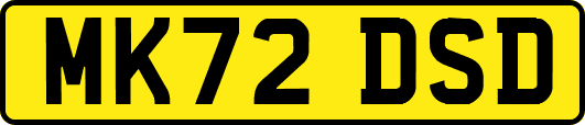 MK72DSD