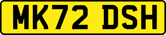 MK72DSH