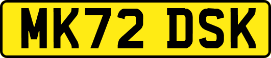 MK72DSK