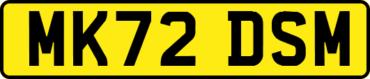 MK72DSM