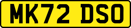 MK72DSO
