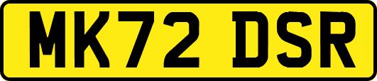 MK72DSR