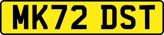 MK72DST