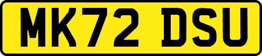 MK72DSU