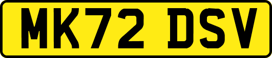 MK72DSV