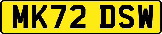 MK72DSW
